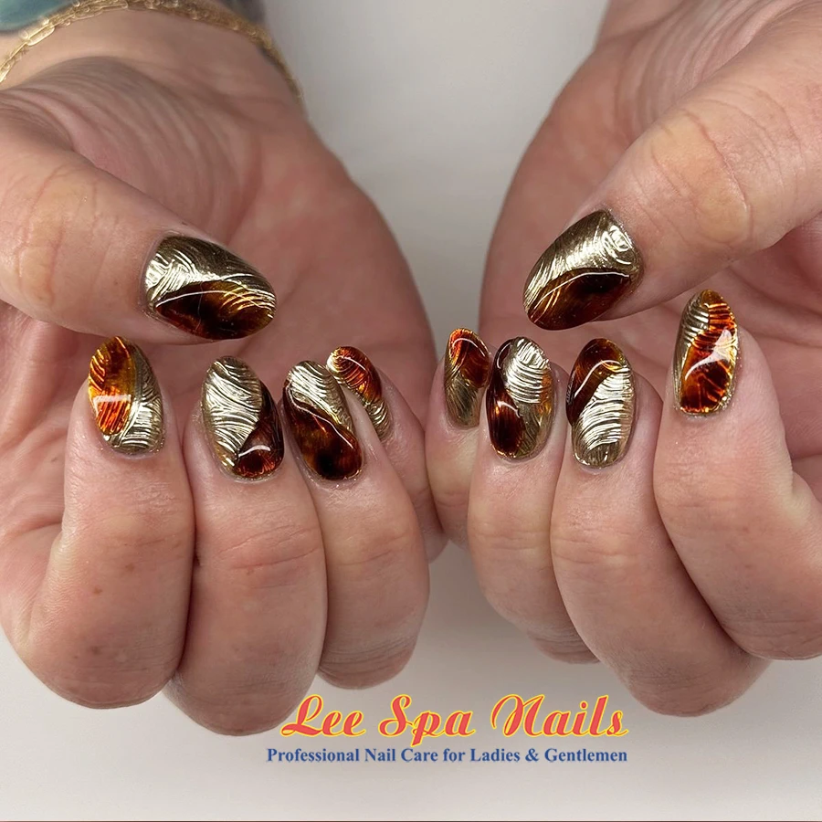 Lee Spa Nails Inc